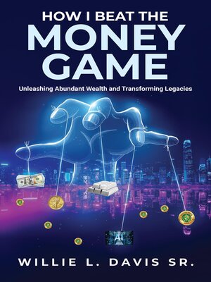 cover image of HOW I BEAT THE MONEY GAME